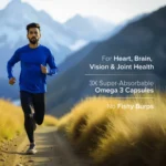 GNC Triple Strength Fish Oil - Image 6