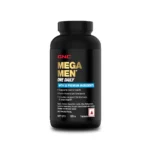 GNC Mega Men One Daily Multivitamin - 60 Tablets