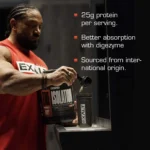 Exalt Supps The Isolation 2.27 kg - Image 3