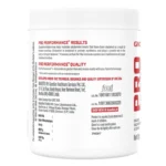 GNC Pro Performance L-Glutamine - Image 2