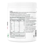 GNC Pro Performance L-Glutamine - Image 3