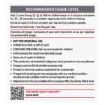 MuscleBlaze Creatine Monohydrate CreAMP, 100 g (0.22 lb) - Image 8
