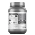 MuscleBlaze Biozyme Iso-Zero, 1 kg (2.2 lb), Low Carb Ice Cream Chocolate - Image 2
