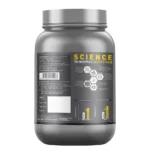 MuscleBlaze Biozyme Iso-Zero, 1 kg (2.2 lb), Low Carb Ice Cream Chocolate - Image 9