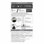 MuscleBlaze Biozyme Iso-Zero, 1 kg (2.2 lb), Low Carb Ice Cream Chocolate - Image 6