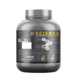 MuscleBlaze Biozyme Performance Whey Protein Powder, 2 kg (4.4 lb), Rich Chocolate - Image 7